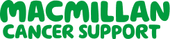 Logo of Macmillan